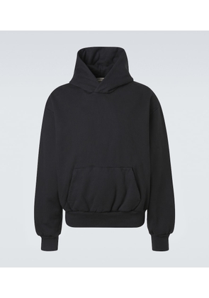 Fear of God Cotton jersey hoodie