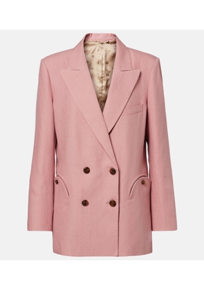 Blaze Milano Everynight linen blazer