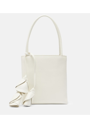 Magda Butrym Julia Small leather shoulder bag