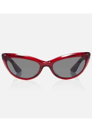 Khaite x Oliver Peoples 1963C cat-eye sunglasses