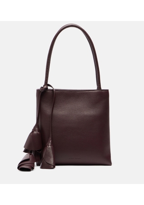 Magda Butrym Julia Small leather shoulder bag