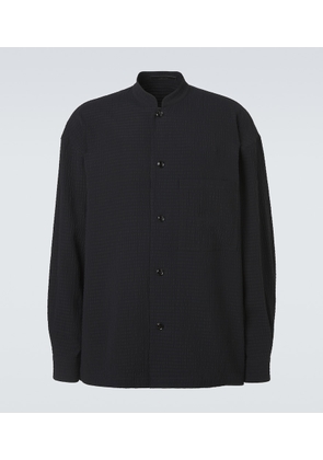 Giorgio Armani Seersucker jacket