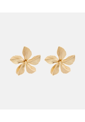 Jennifer Behr Keala floral earrings