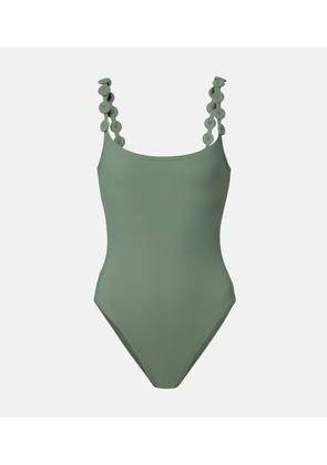 Karla Colletto Sadie swimsuit