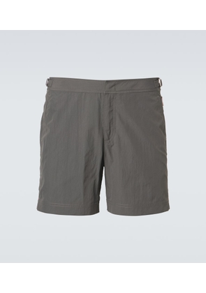 Orlebar Brown Bulldog swim trunks