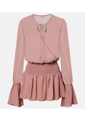 Bananhot Naya minidress