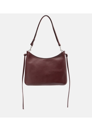 Phoebe Philo Gig leather shoulder bag