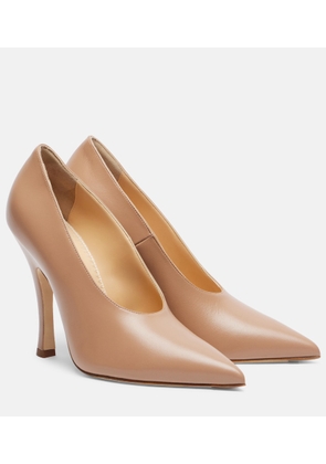 Magda Butrym Leather pumps