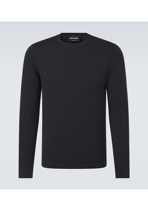 Giorgio Armani Jersey T-shirt
