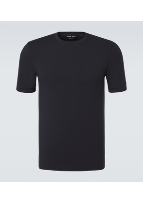 Giorgio Armani Jersey T-shirt