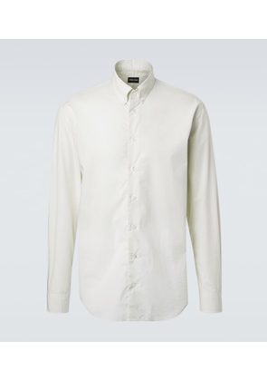 Giorgio Armani Cotton shirt