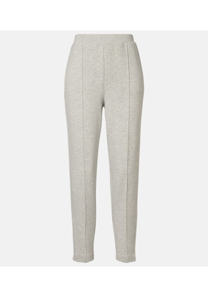 Varley The Slim Pintuck sweatpants