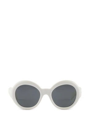 Prada Eyewear eyewear collection sunglasses - White