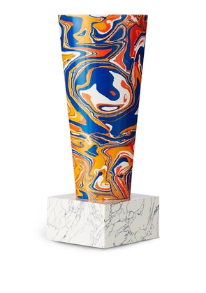 Tom Dixon Swirl stem vase - Multicolour