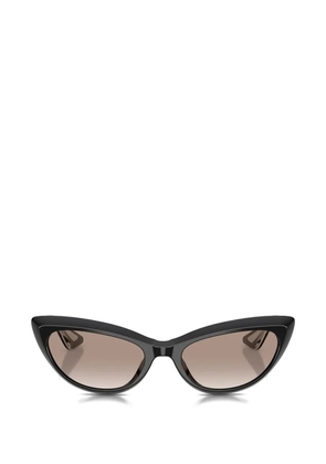 Oliver Peoples cat-eye sunglasses - Black