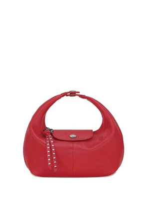 Longchamp Le Pliage Xtra XS mini bag - Red