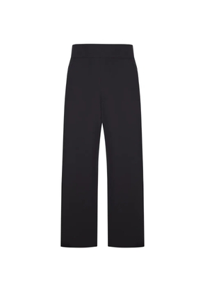 Fear Of God straight-leg trousers - Black