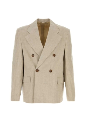 Séfr Donovan blazer - Neutrals