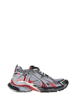 Balenciaga Runner panelled mesh sneakers - Grey