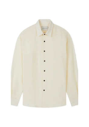 Peregrine Resort long-sleeve shirt - Neutrals