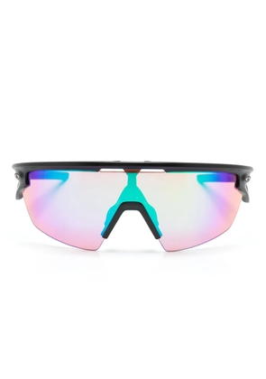 Oakley Sphaera performance sunglasses - Black