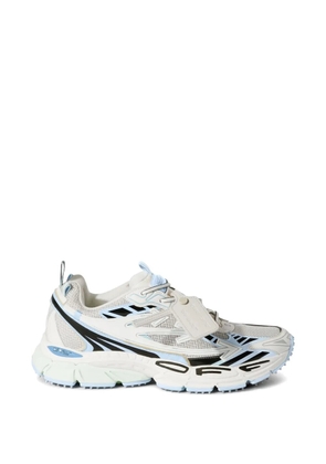 Off-White Be Right Back panelled sneakers