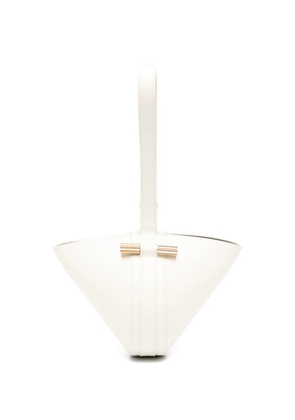 Victoria Beckham Dia tote bag - Neutrals