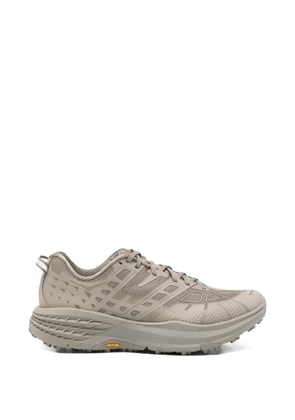 HOKA Speedgoat 2 lace-up sneakers - Neutrals