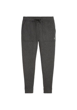 Polo Ralph Lauren knitted track pants - Grey