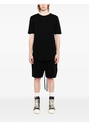 Thom Krom ST 513 shorts - Black