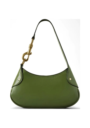 Mulberry small Hackney shoulder bag - Green