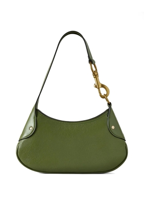 Mulberry small Hackney shoulder bag - Green