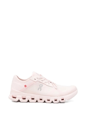 On Cloud X 4 AD sneakers - Pink