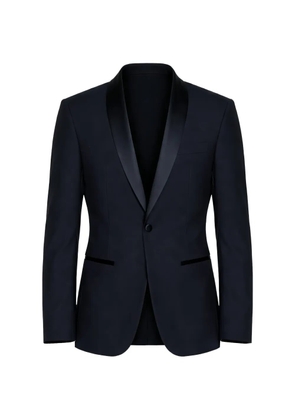Antony Morato shawl-lapel blazer - Black