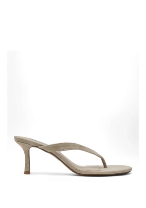 Senso Farah thong sandals - Neutrals