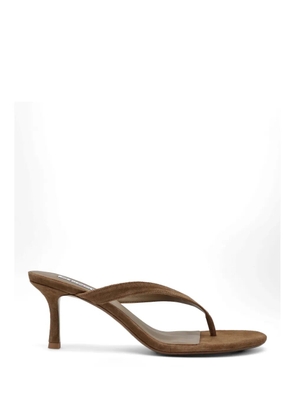 Senso Farah open-toe sandals - Brown