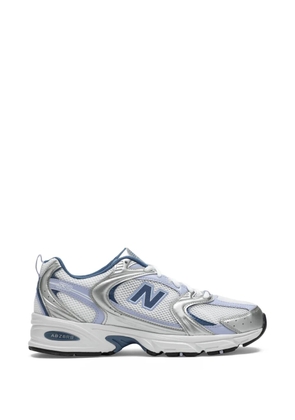 New Balance 530 mesh-panel sneakers - White