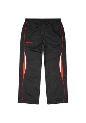 PUMA PUMA x Nahmias CLRT Track Pant - Black