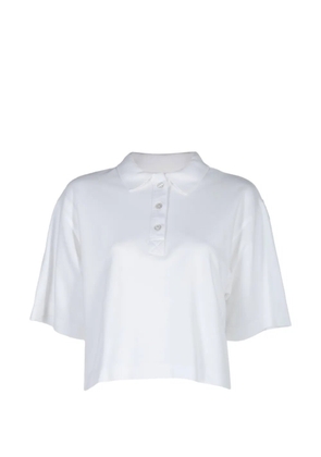 Citizens of Humanity Lowen polo shirt - White