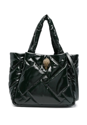 Kurt Geiger London medium Kensington tote bag - Green
