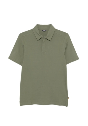 K-Way Vincelle short-sleeves polo shirt - Green