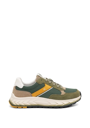 FRAU Cross Hybrid sneakers - Green