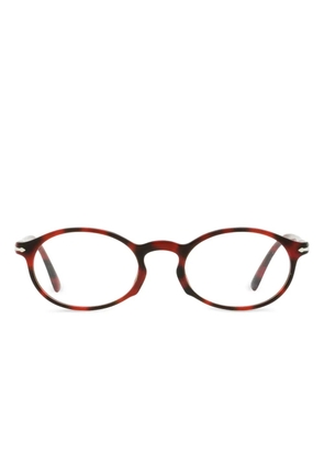 Persol 3219 glasses - Red