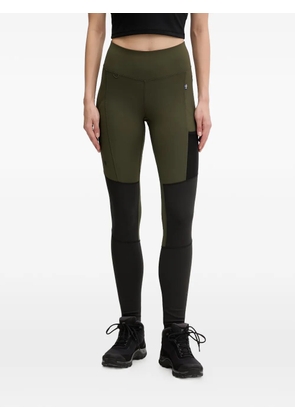 Fjällräven Keb Agile leggings - Green