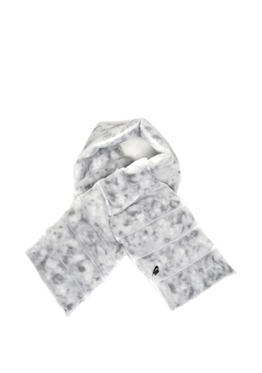 Nike ACG scarf - White