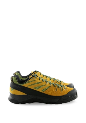 Salomon X-Alp sneakers - Yellow