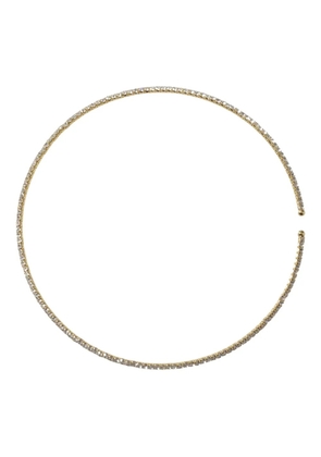 Alevì Bijoux Golden Necklace