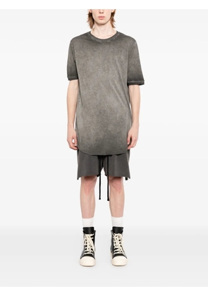 Thom Krom TS 937 T-shirt - Grey