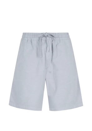 Carhartt WIP Rainer drawstring shorts - Blue