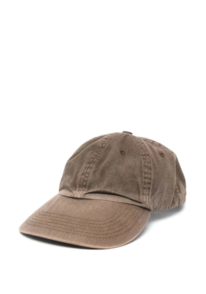 ENTIRE STUDIOS Standard cap - Green